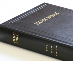 Pastor Tackles Top 10 Arguments Against Complete Biblical Inerrancy