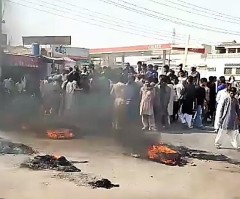 7 Christians Injured After Muslim Men Open Fire on Pakistani Church, Beat Congregants With Bricks