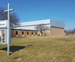 Michigan City to Demolish Incomplete Building on Which Church Already Spent $1.2M