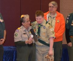 Father Accuses Boy Scouts of Stripping Merit Badges From Son With Down Syndrome