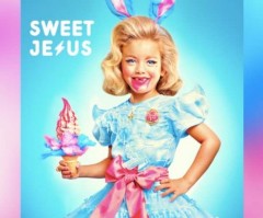 Christians Boycott 'Blasphemous' Sweet Jesus Ice Cream Chain