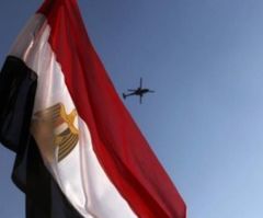 Egypt's Christians Want Security as Voters Go to Polls 1 Year After Palm Sunday Bombings