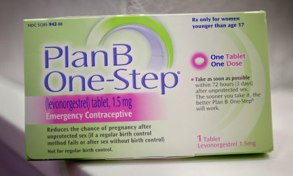 The Pill Many Christians Don't Know Can Cause an Abortion