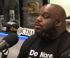 Pastor John Gray Addresses Kids Having Trouble Believing in God After School Shootings