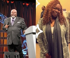 TD Jakes Offers Apology to Volunteer Assaulted at Potter's House Fort Worth