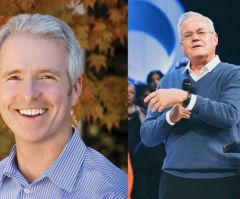 Megachurch Pastor John Ortberg Calls Bill Hybels' Misconduct Investigation 'Poorly Designed'