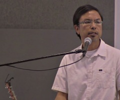 Expelled Southern Baptist 'Third Way' Pastor Danny Cortez to Step Down From California Church