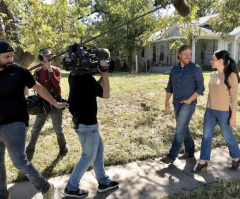 Joanna Gaines Shares Honest Emotions Behind Final Episode of 'Fixer Upper'; Reveals What's Next