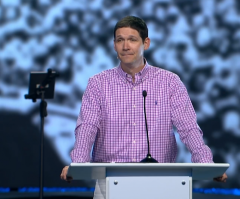 Matt Chandler Calls on White Pastors to Help Fight Miseducation of White America on Blacks