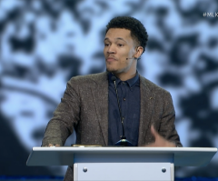 Trip Lee Calls Out 'Trendy Compassion' in Churches Concerning Racial Injustices Black People Face