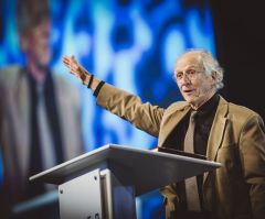 John Piper Questions Martin Luther King's Theology at MLK50 Event