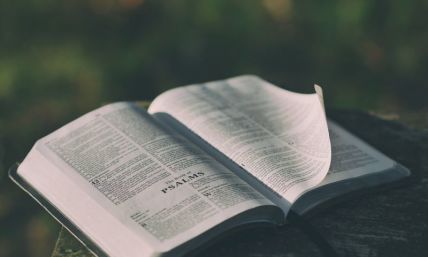 The Power of Sharing God's Word