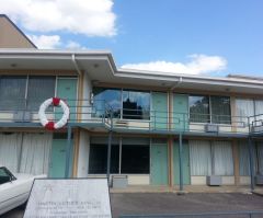 The Lorraine Motel