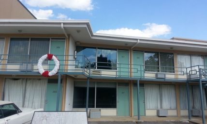 The Lorraine Motel