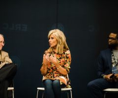 Beth Moore: Christians Proud to Criticize Prosperity Gospel Have Subscribed to 'Pampered Gospel'