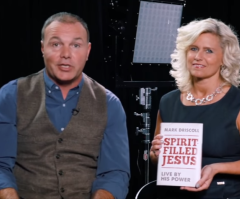 After Controversy, Mark Driscoll to Re-Enter Publishing World With 'Spirit Filled Jesus'