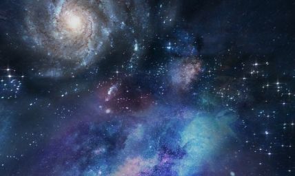 The Universe Is So Big ... Therefore God Doesn't Exist?