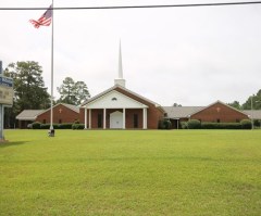 Baptist Association Becomes First in SBC to Expel Church for 'UnChristian' Racist Attitudes