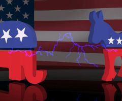 The Psychology of Partisan Politics