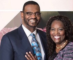 Bishop Harry Jackson Loses Wife Vivian Who Battled Blood Cancer; Funeral Set for Friday