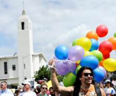 How Christians Have Failed LGBT Community and What to Do Now: Irving Bible Church Pastor (Interview)