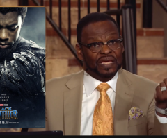 Success of 'Black Panther' Shows 'an Awakening of Desire' for Racial Justice, Bishop Harry Jackson Says