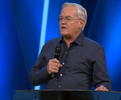 Bill Hybels Resigns From Willow Creek Church Amid Misconduct Allegations