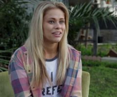 Christian UFC Star Paige VanZant Reveals She Was Gang-Raped at 14, 'Could Do Nothing but Pray'