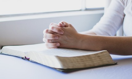 What Is the Point of Prayer?