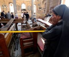 36 ISIS Suspects Sentenced to Death for Egypt Church Bombings