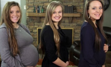 Duggar Girls Reveal Faith Informs All Their Decisions — Babies, Marriages and More