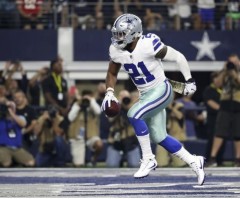 Dallas Cowboys Players Share How Their Christian Faith Impacts Them