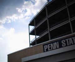 Penn State Eliminates Homecoming 'Queen' and 'King' Titles to Be More 'Inclusive'