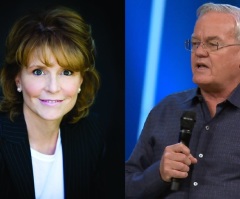 Former Willow Creek Pastor Releases More Details on Bill Hybels Misconduct Inquiry