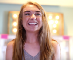 Christian Teen Mocked, Bullied on YouTube for Sharing Christian Faith