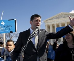 Paul Ryan's Retirement: The Price and Power of Holiness