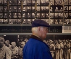 Why We Still Remember the Holocaust