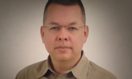 Pastor Andrew Brunson: What Shall I Do?