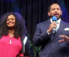 Fred Price Jr. Will Return to Helm of Crenshaw Christian Center After 'Serious Personal Misjudgments'