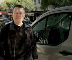 State Dept. Convinced Andrew Brunson Is Innocent, Says Turkey Lacks 'Credible Evidence'