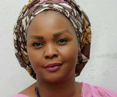 Nigerian Senator's Dad Burned Her Property After She Accepted Christ