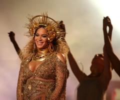 San Francisco Church to Hold Beyoncé Mass; Pastor Insists 'We're Following in the Way of Jesus'