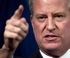 Prisoners to Be Housed According to Gender Identity: New York Mayor