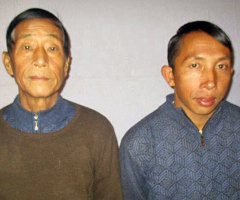 Myanmar Pastors Released From Prison in Presidential Amnesty Amid Report of Torture, Rape