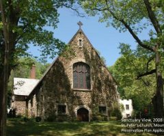 New Jersey Supreme Court Rules Taxpayer Grants for Historic Houses of Worship Unconstitutional