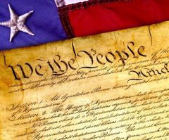 Confessions of a 'Christian Constitutionalist'