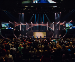 Are Megachurches Biblical? Evangelical Professor Explains What Is 'Non-Negotiable'