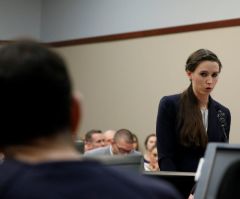 Time's Top 100 Features Rachael Denhollander Who Exposed Sex Crimes of Doctor Larry Nassar 