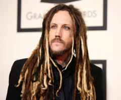 Korn's Brian 'Head' Welch to Release Film on Tumultuous Life, Career and Unconventional Faith