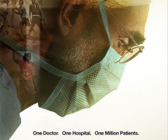 New Film Tells Story of Christian Doctor Who Risked Life to Serve in War-Torn Sudan